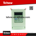 Tehow long cover meter 3 phase 4 wire